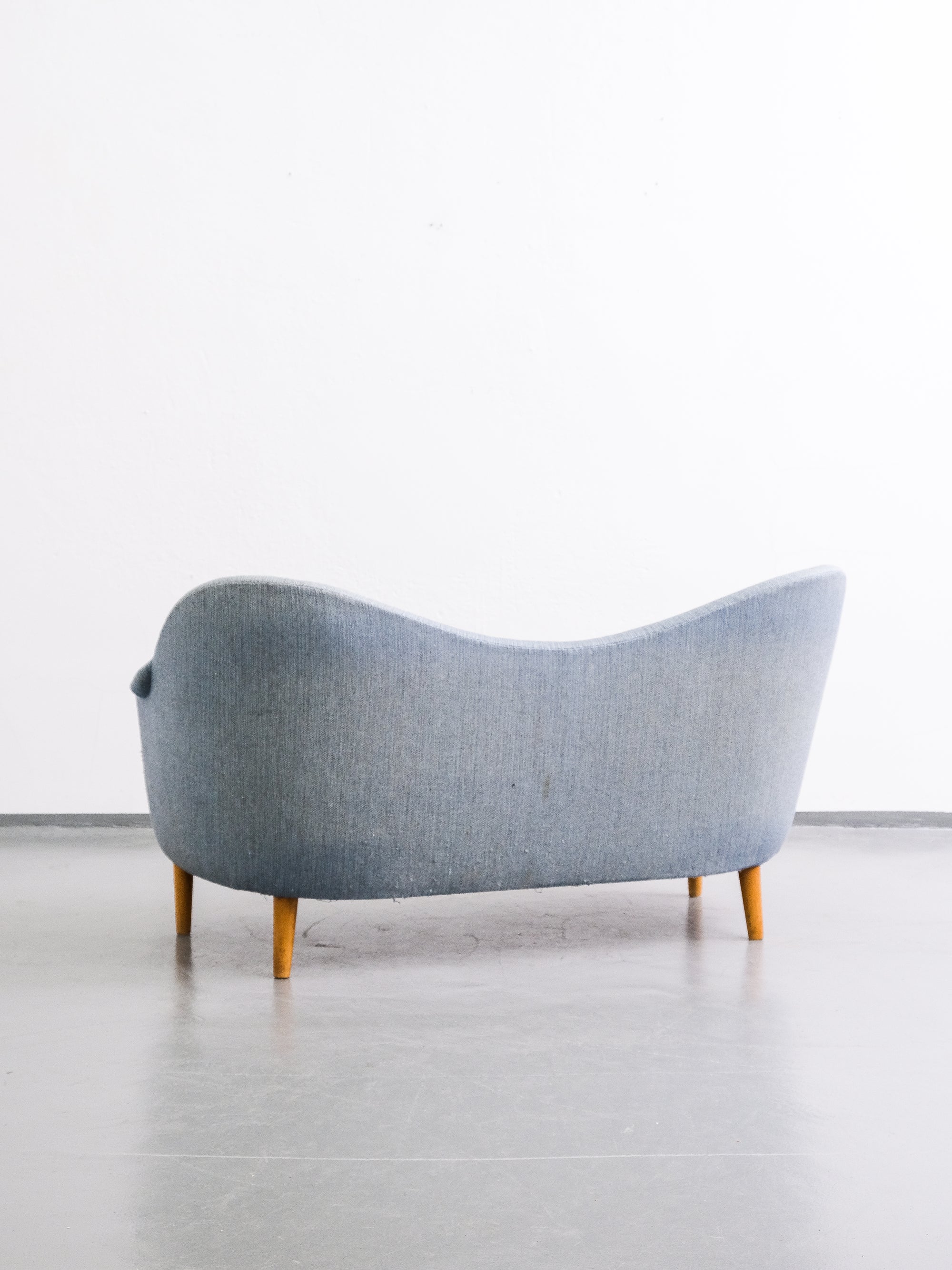 Carl Malmsten &quot;Samspel&quot; Sofa