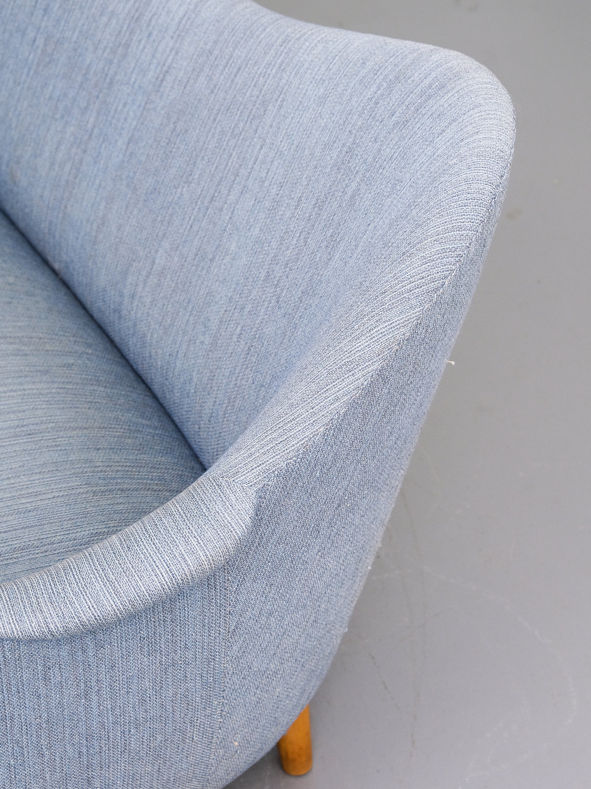 Carl Malmsten &quot;Samspel&quot; Sofa