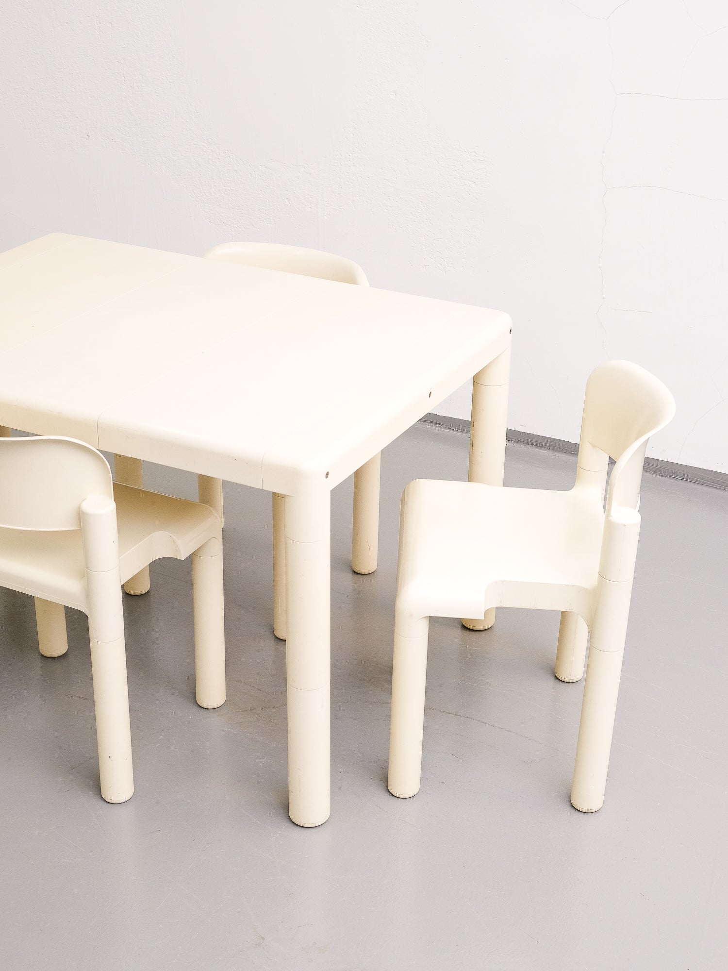 Dining Table by Eero Aarnio for Upo Furniture, 1970s