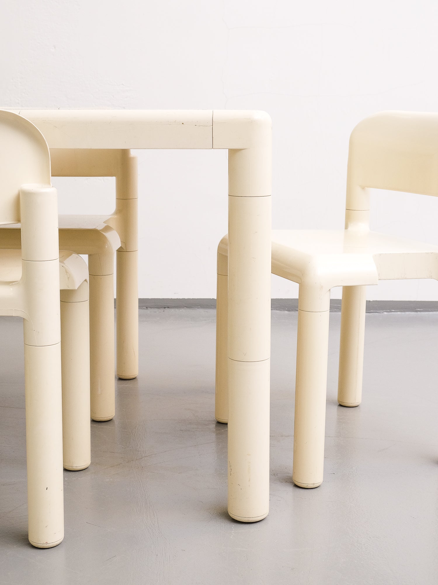 Dining Table by Eero Aarnio for Upo Furniture, 1970s