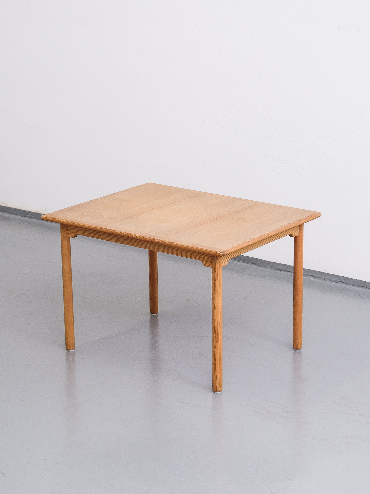 Pine Coffee Table by Sven Engström &amp; Gunnar Myrstrand for Skaraborgs Möbelindustri, Sweden