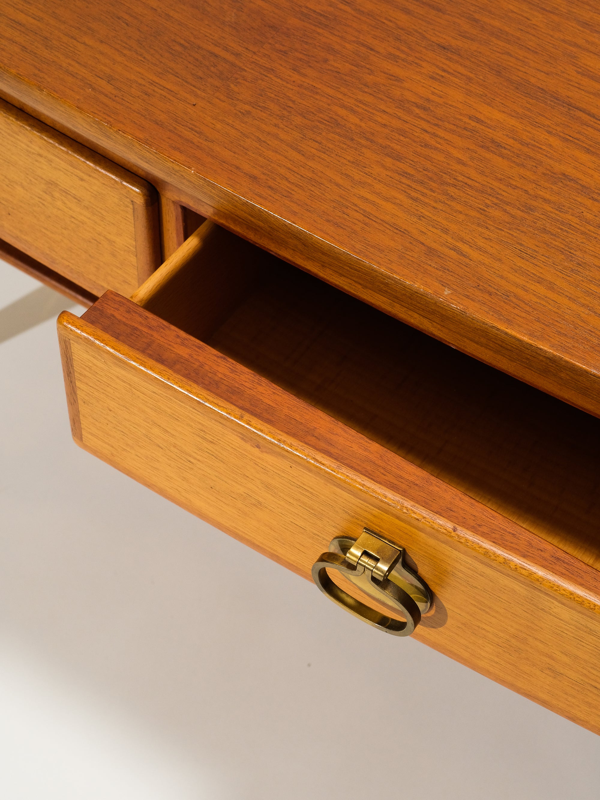 Kerstin Hörlin-Holmquist Trolley or Side Table by Nordiska Kompaniet in Sweden