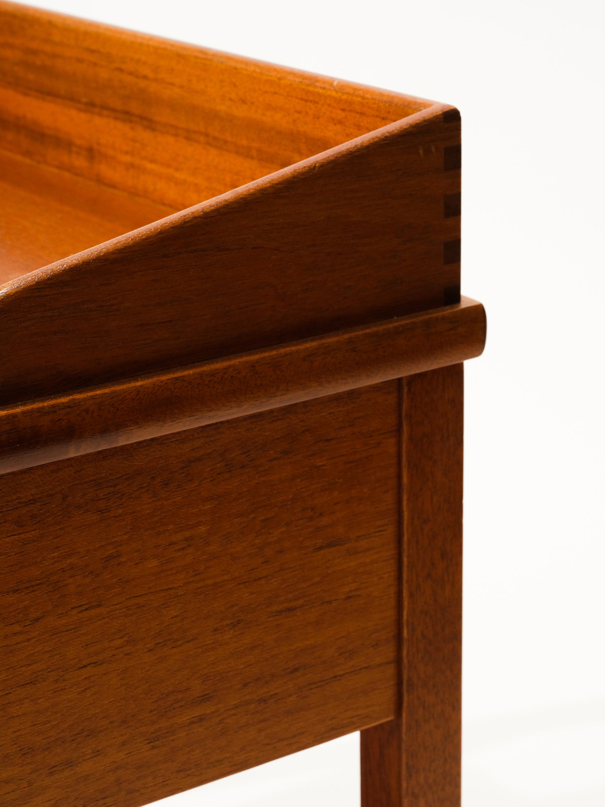 Kerstin Hörlin-Holmquist Trolley or Side Table by Nordiska Kompaniet in Sweden