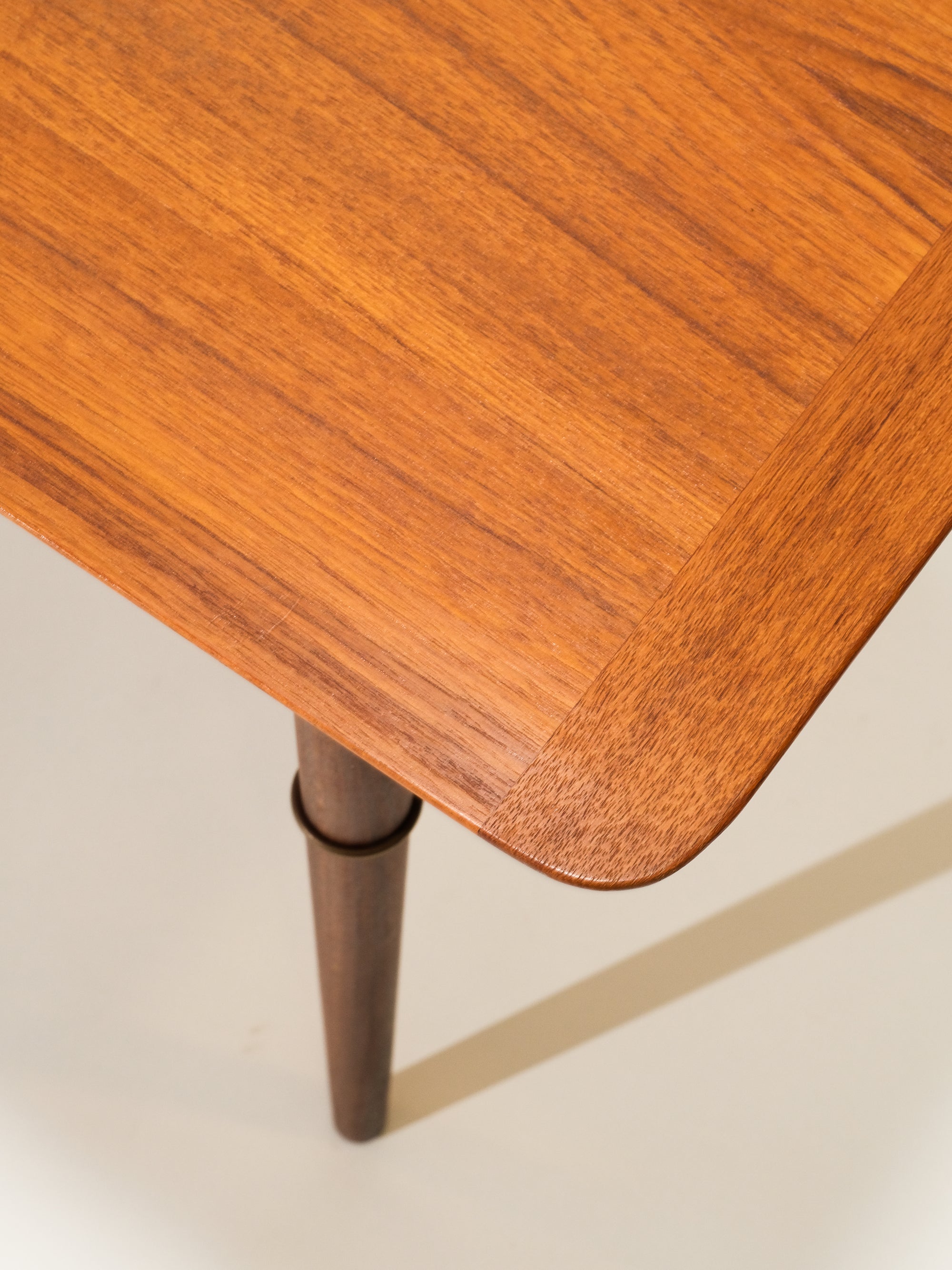 Mid-Century Coffee Table from Ganddal Møbelfabrikk, Norway, 1960s