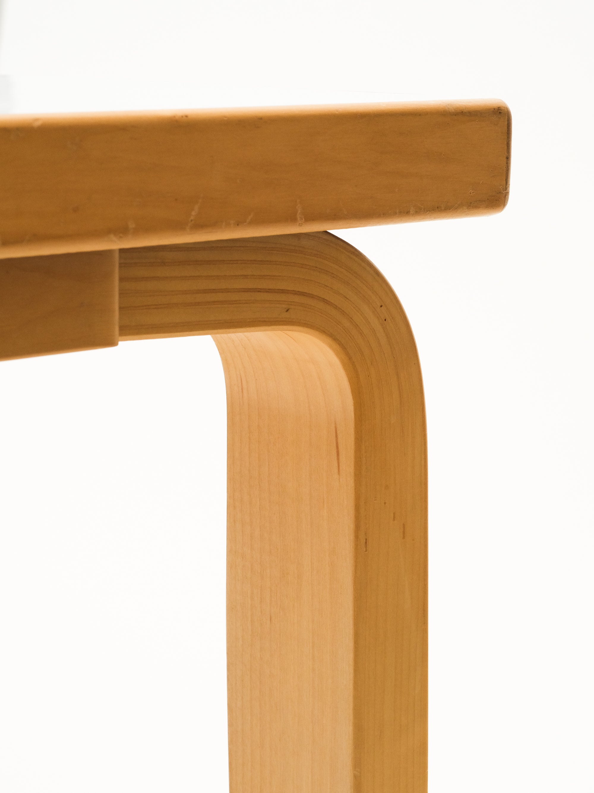 Model 81A Dining Table by Alvar Aalto for Artek
