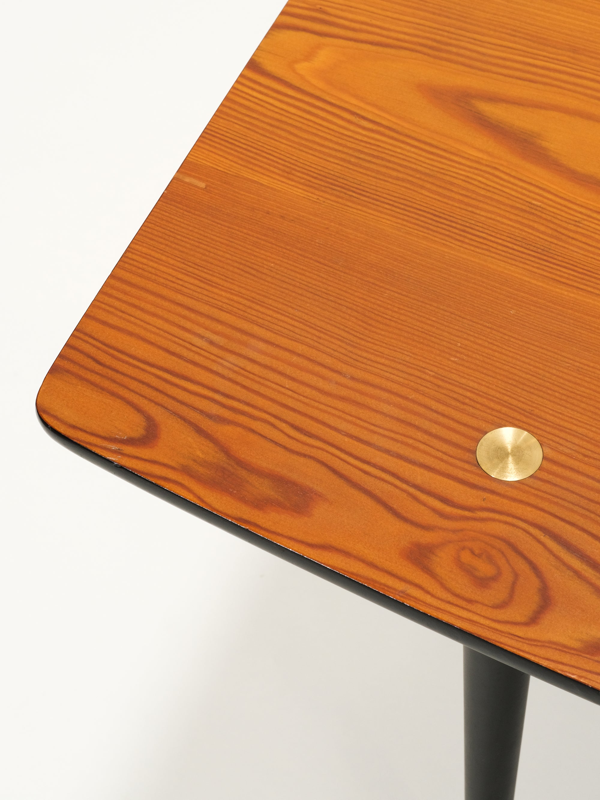 Mid-Century Modern Coffee Table