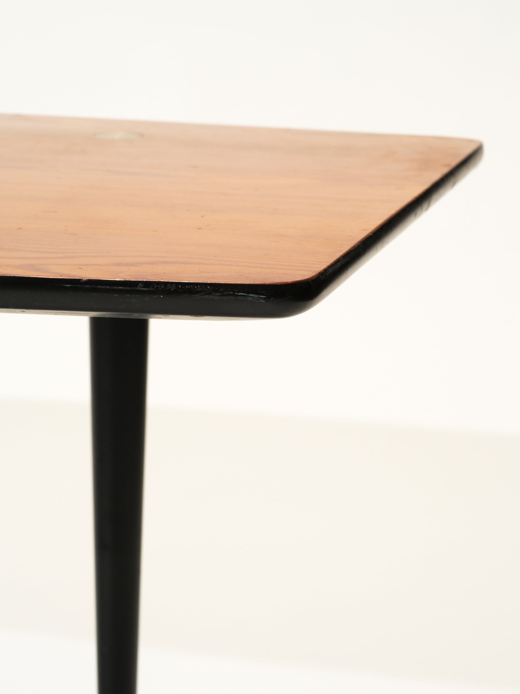Mid-Century Modern Coffee Table