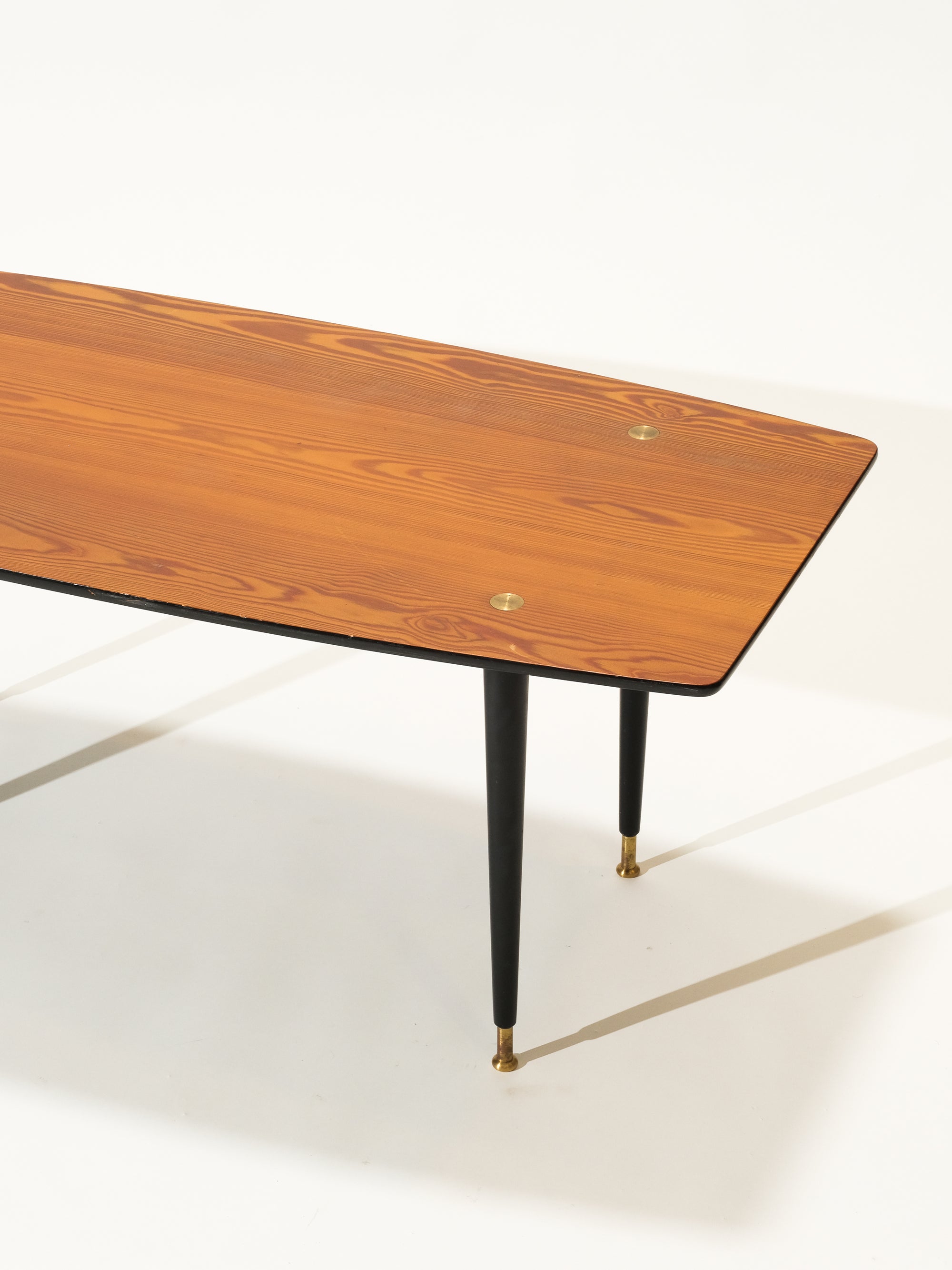 Mid-Century Modern Coffee Table