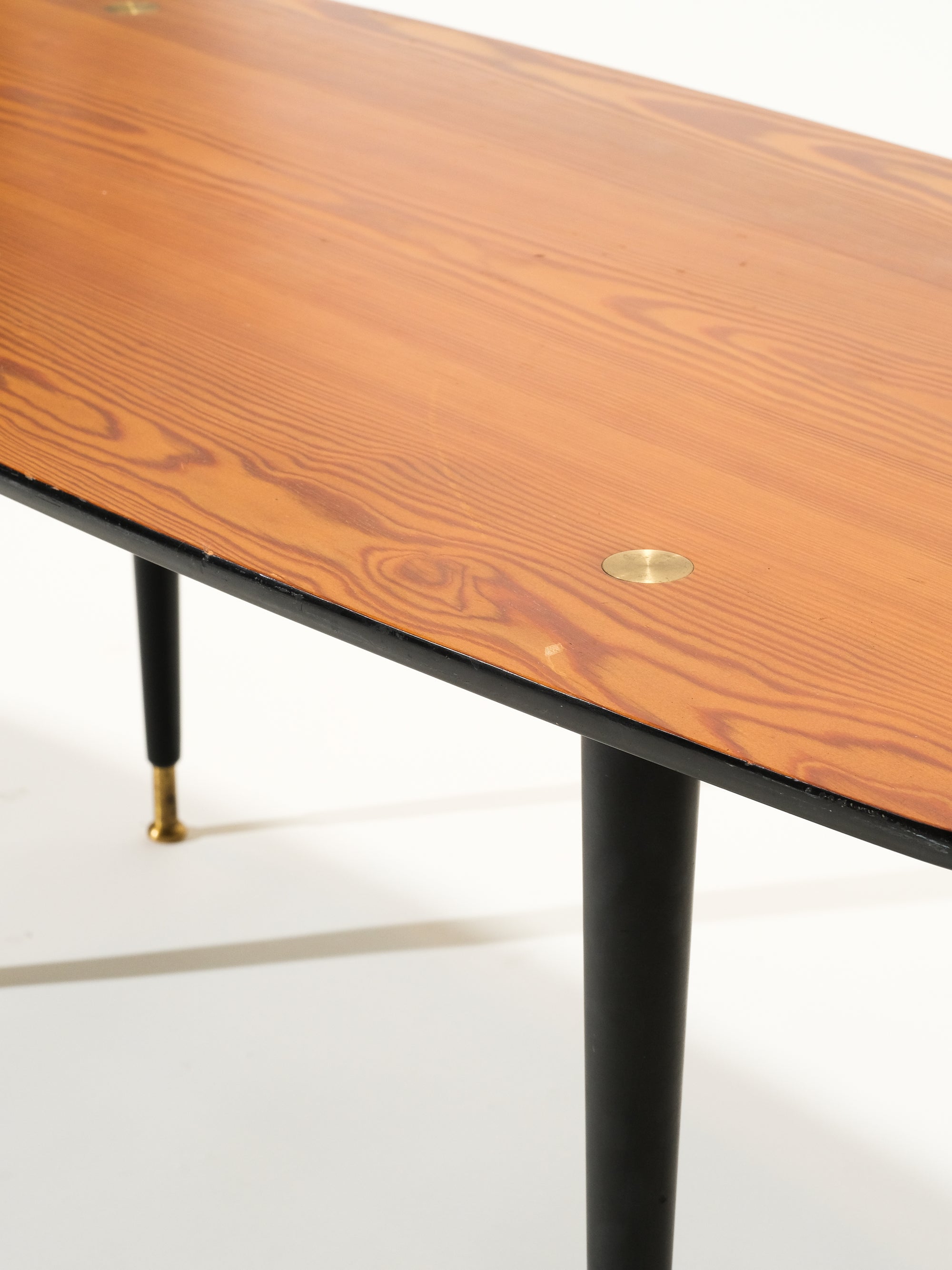 Mid-Century Modern Coffee Table