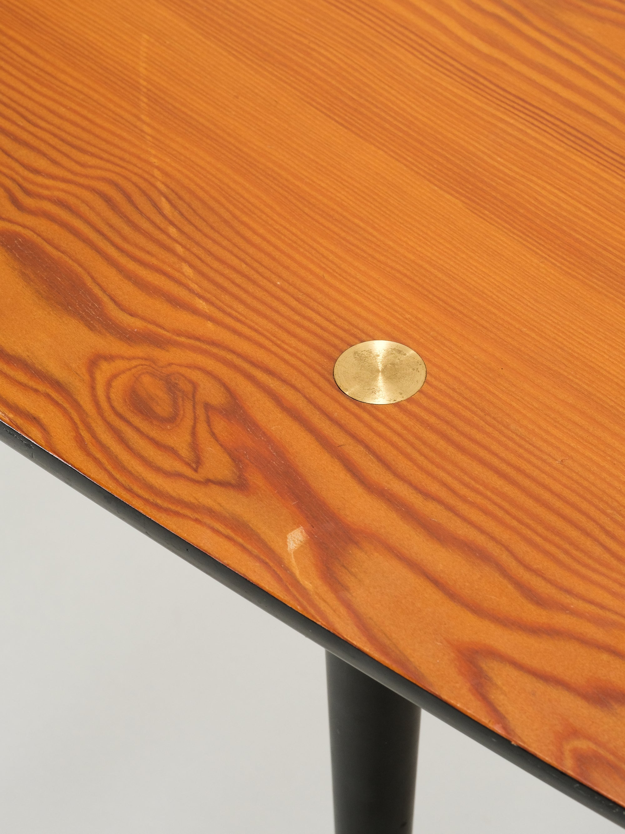Mid-Century Modern Coffee Table