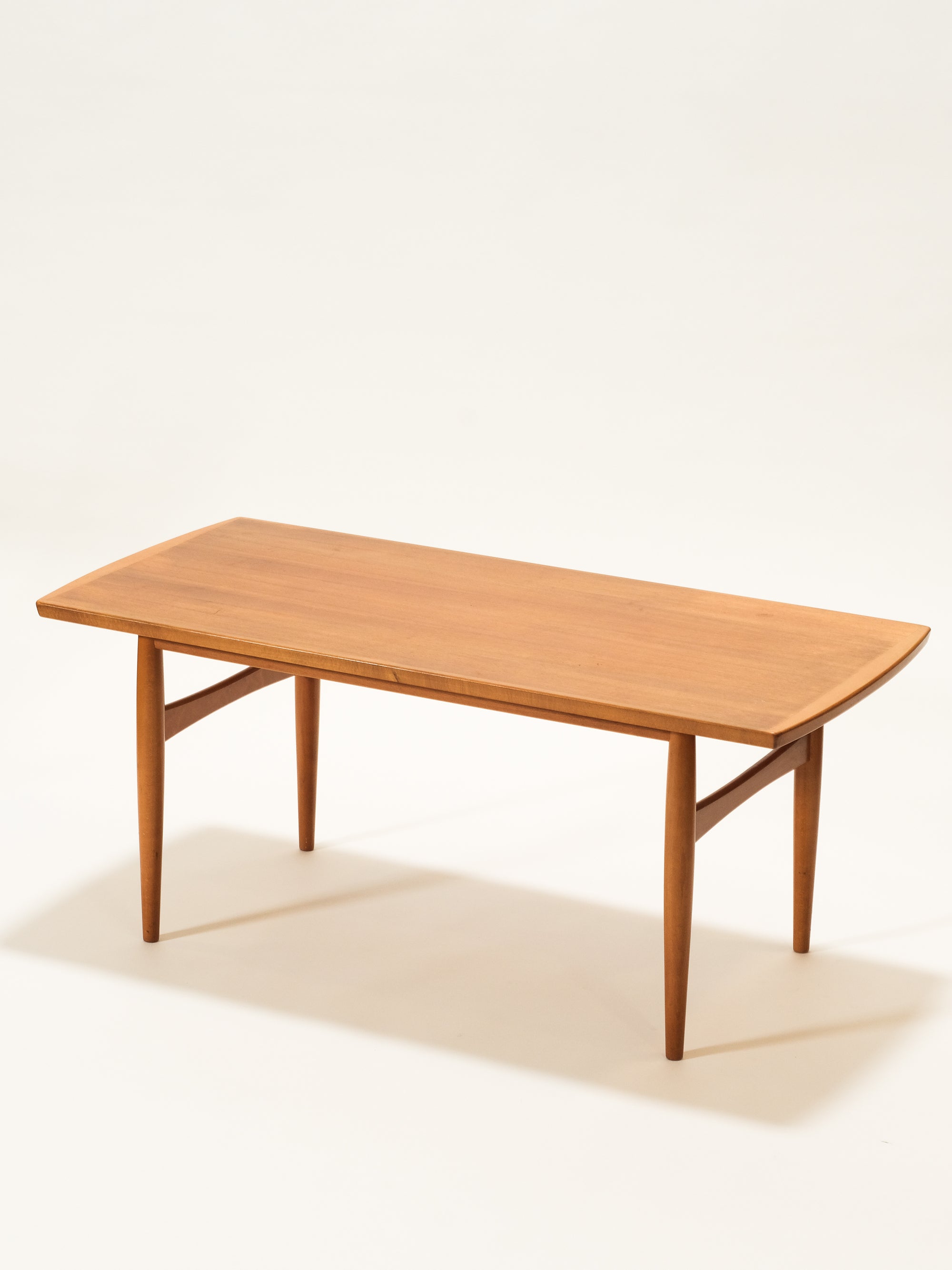 Scandinavian Mid-Century Coffee Table