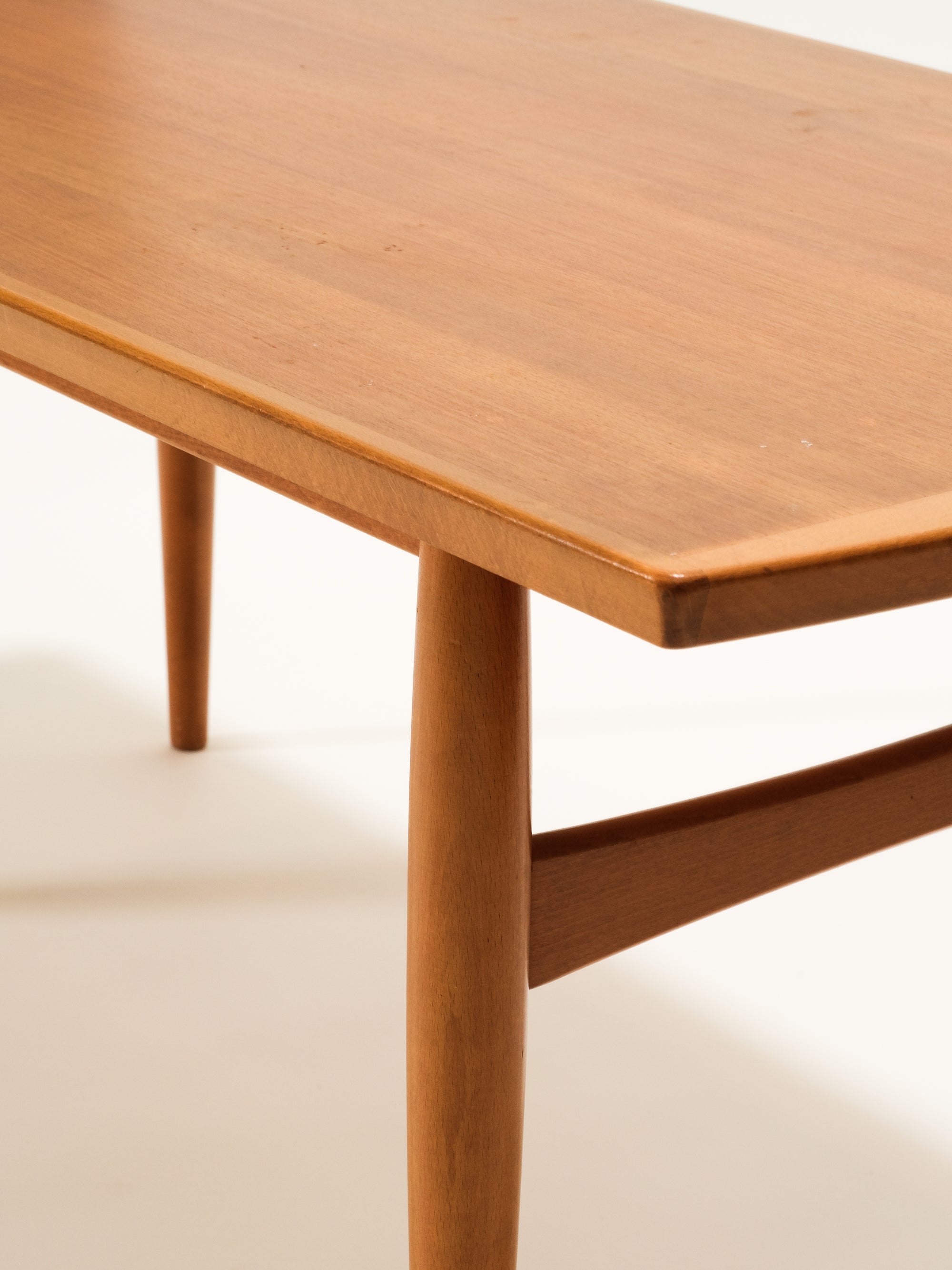 Scandinavian Mid-Century Coffee Table