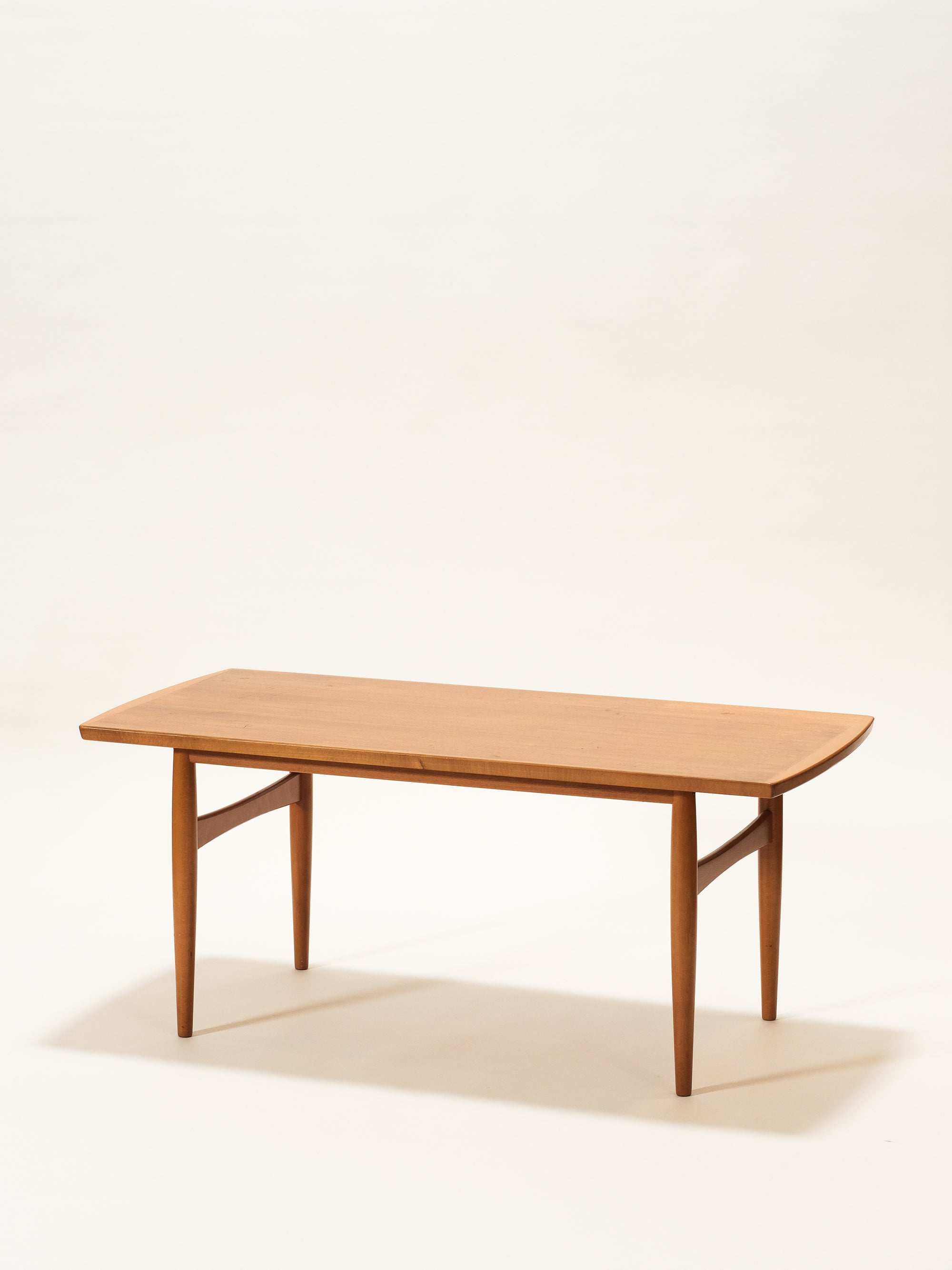 Scandinavian Mid-Century Coffee Table