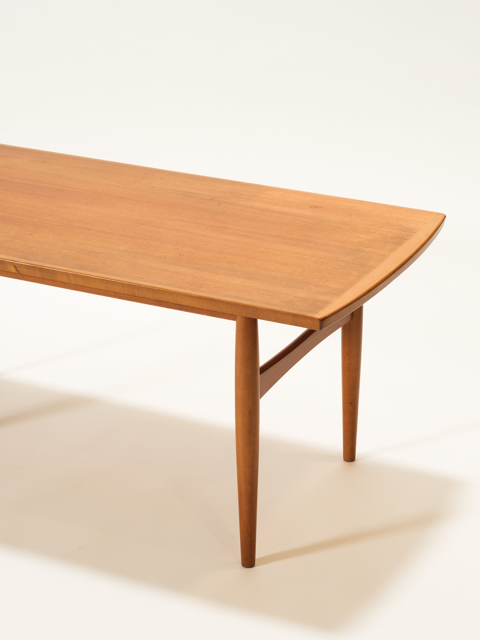 Scandinavian Mid-Century Coffee Table