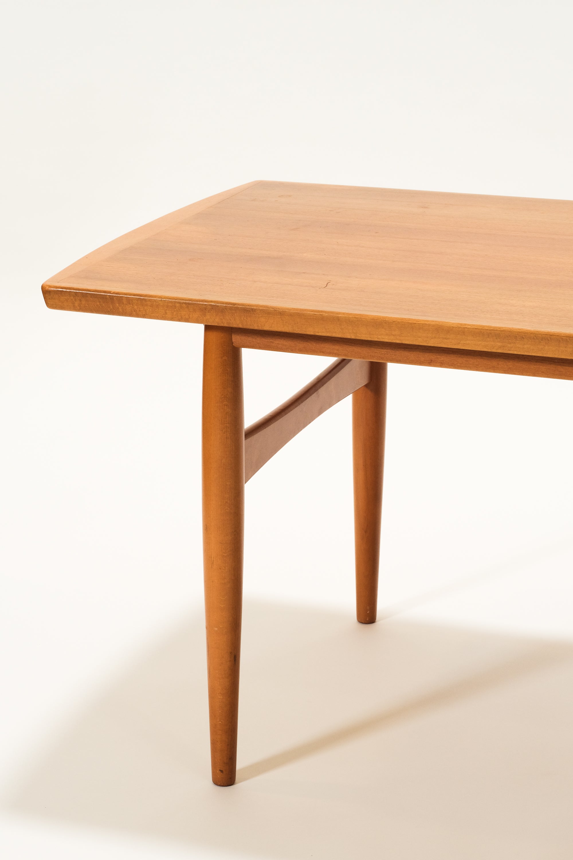 Scandinavian Mid-Century Coffee Table