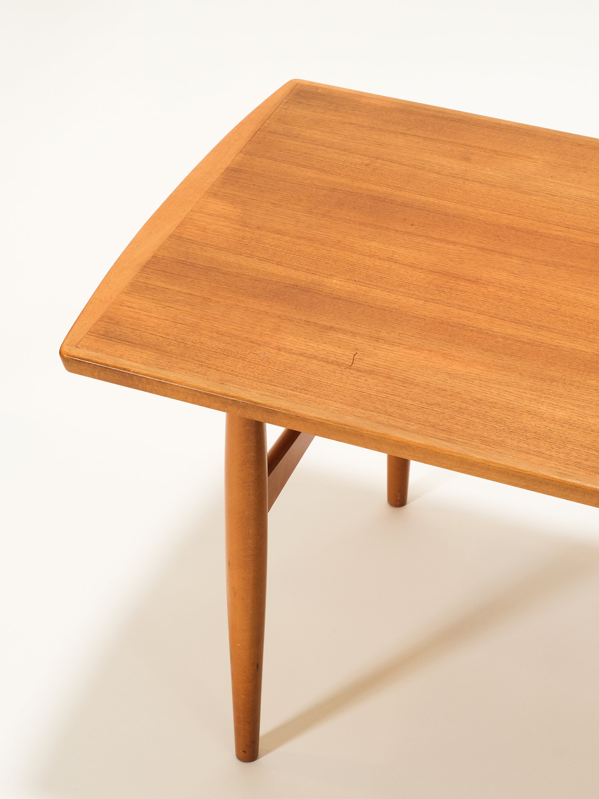 Scandinavian Mid-Century Coffee Table