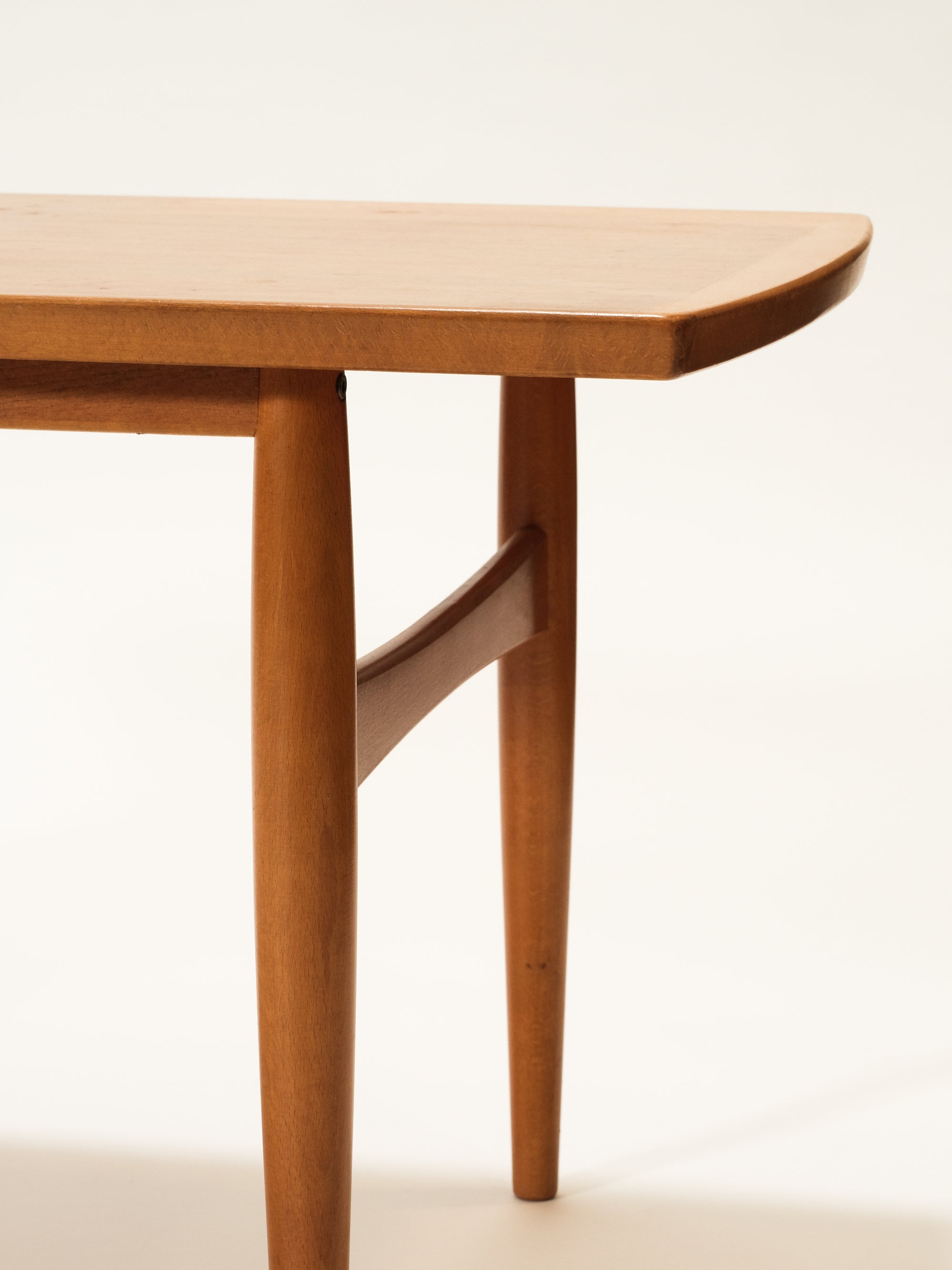 Scandinavian Mid-Century Coffee Table
