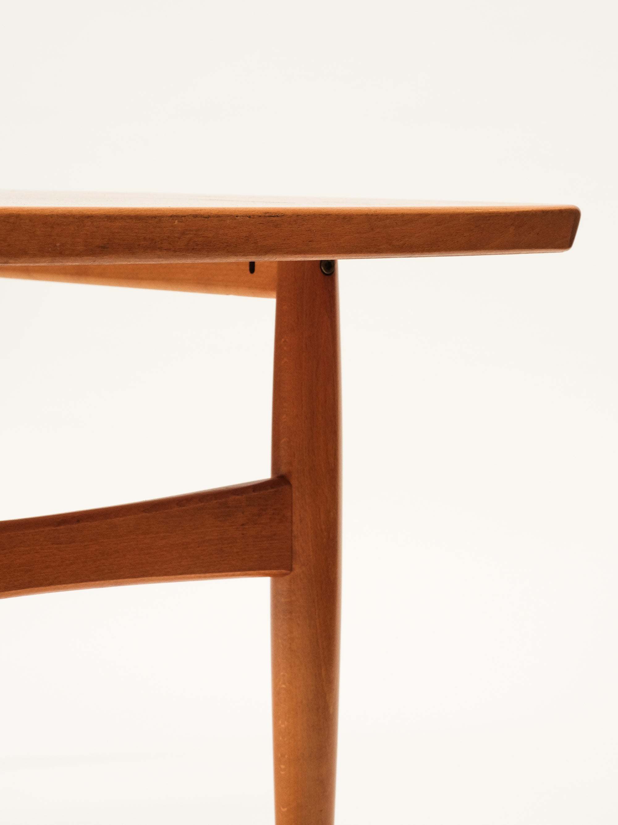 Scandinavian Mid-Century Coffee Table
