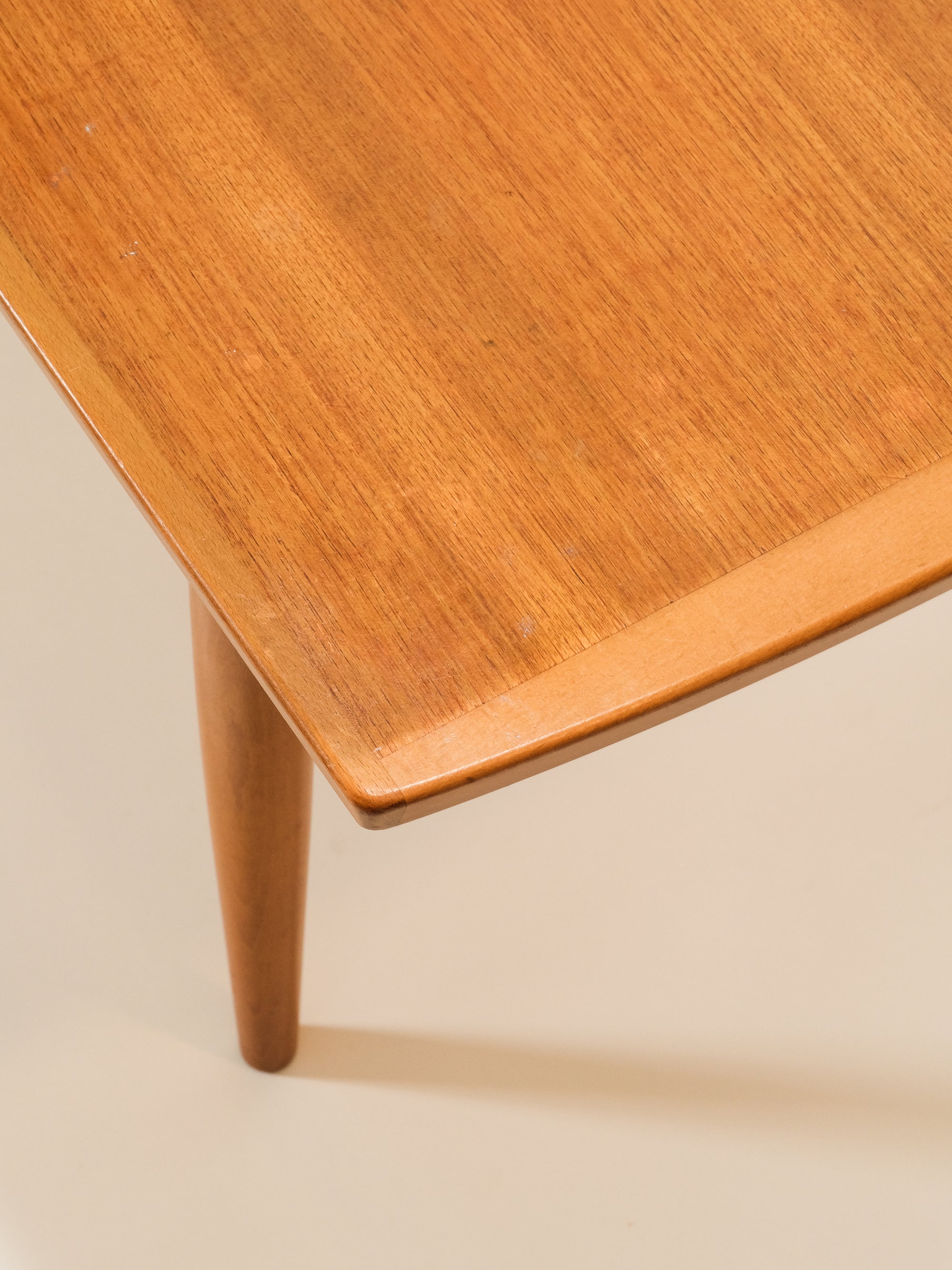 Scandinavian Mid-Century Coffee Table