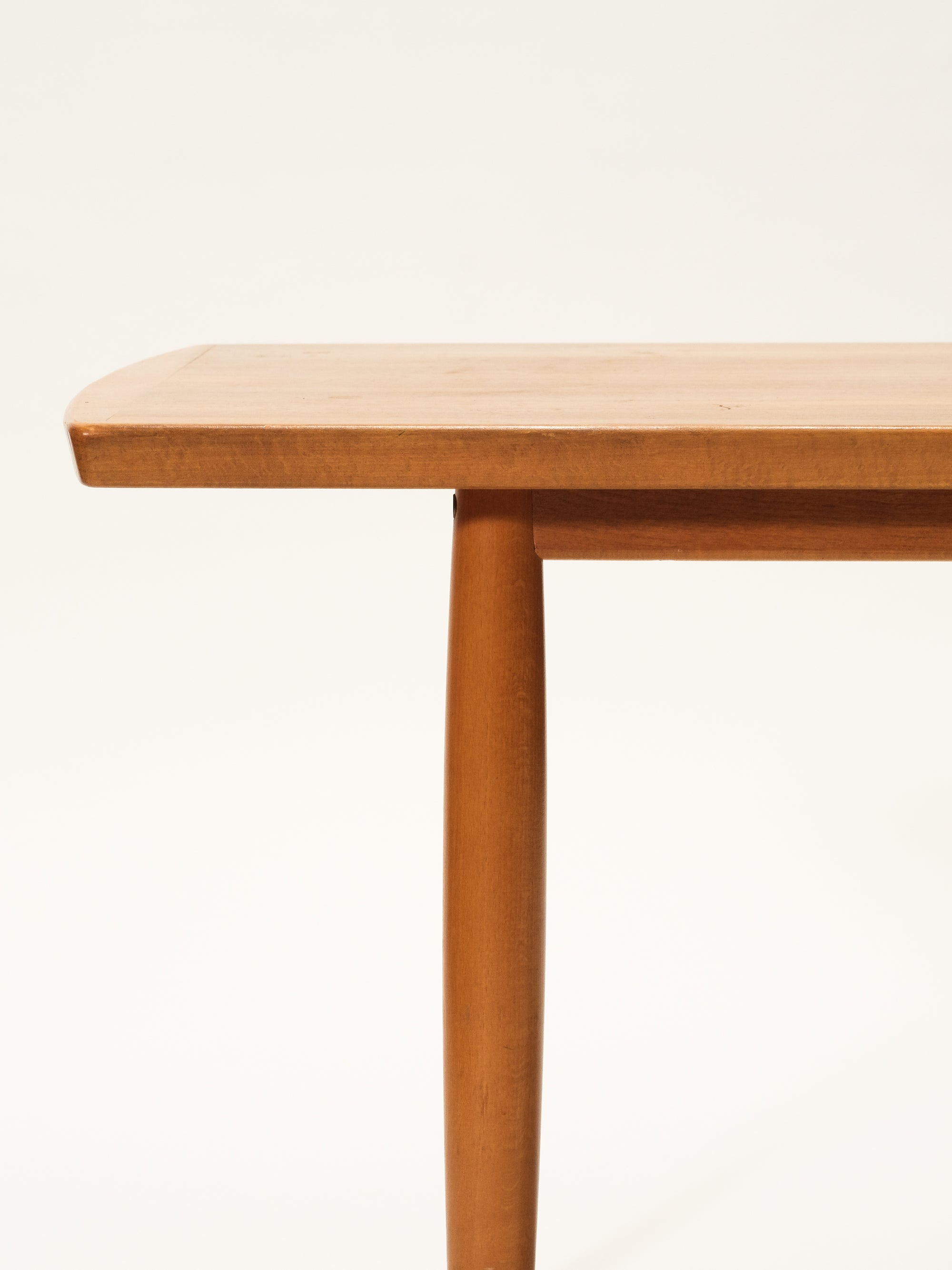 Scandinavian Mid-Century Coffee Table
