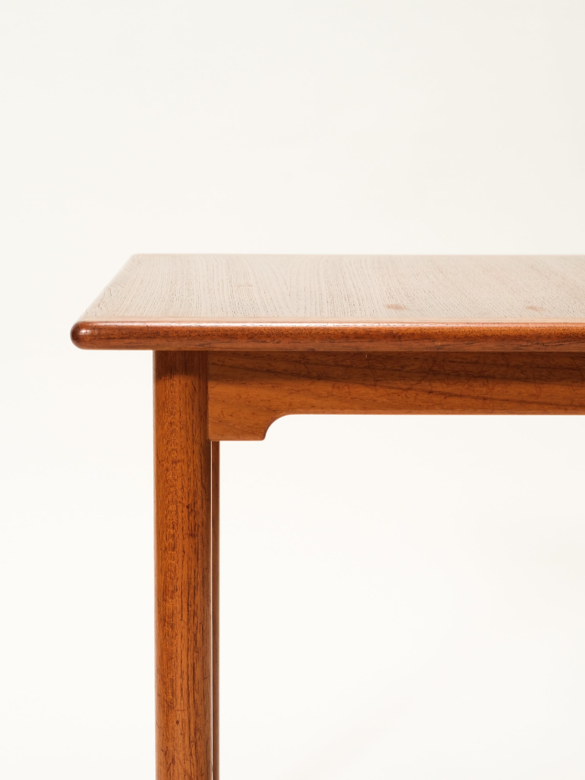 Teak Coffee Table by Sven Engström &amp; Gunnar Myrstrand for Skaraborgs Möbelindustri, Sweden