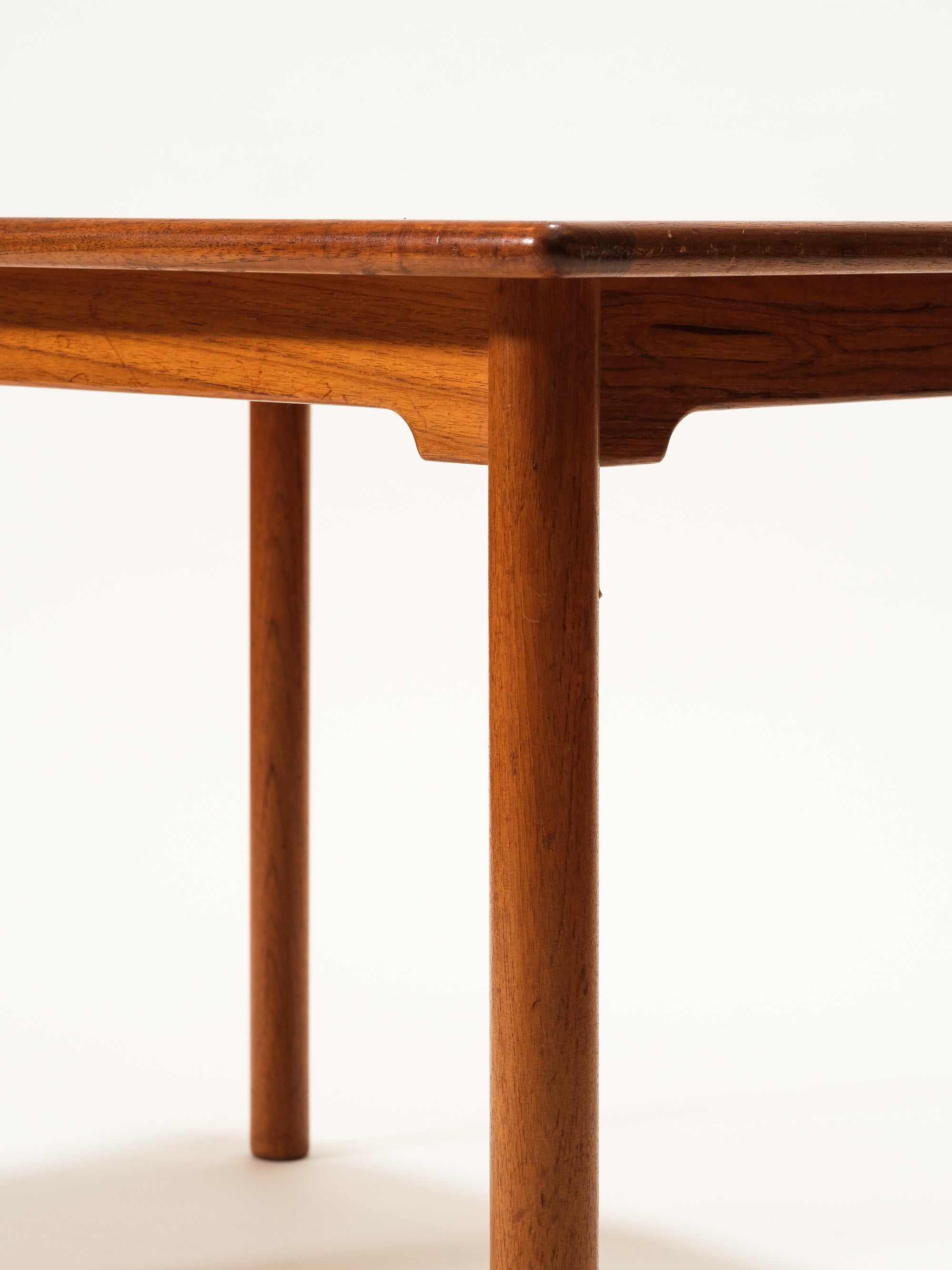 Teak Coffee Table by Sven Engström &amp; Gunnar Myrstrand for Skaraborgs Möbelindustri, Sweden