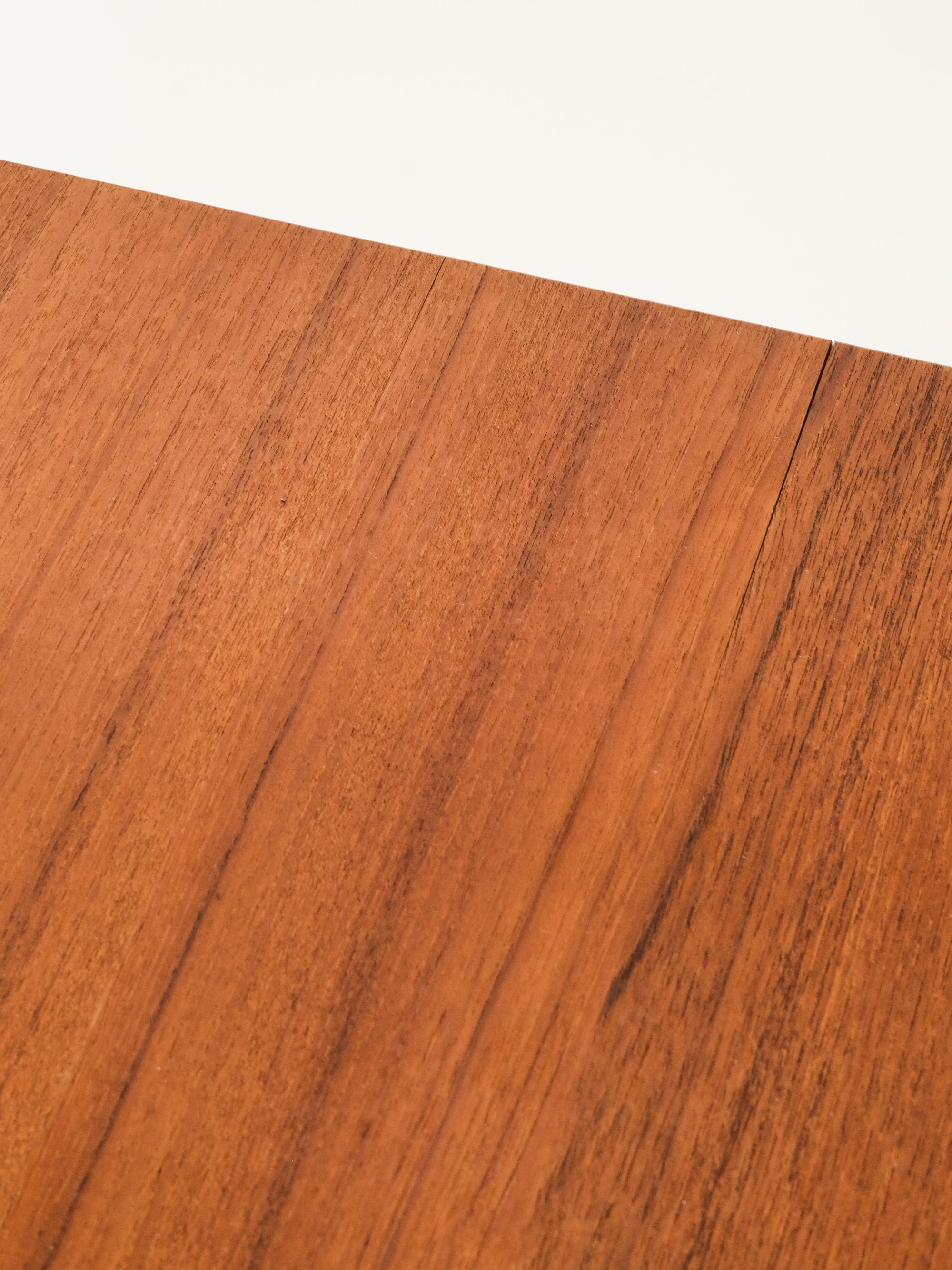 Teak Coffee Table by Yngvar Sandström for Seffle Möbelfabrik, 1960s