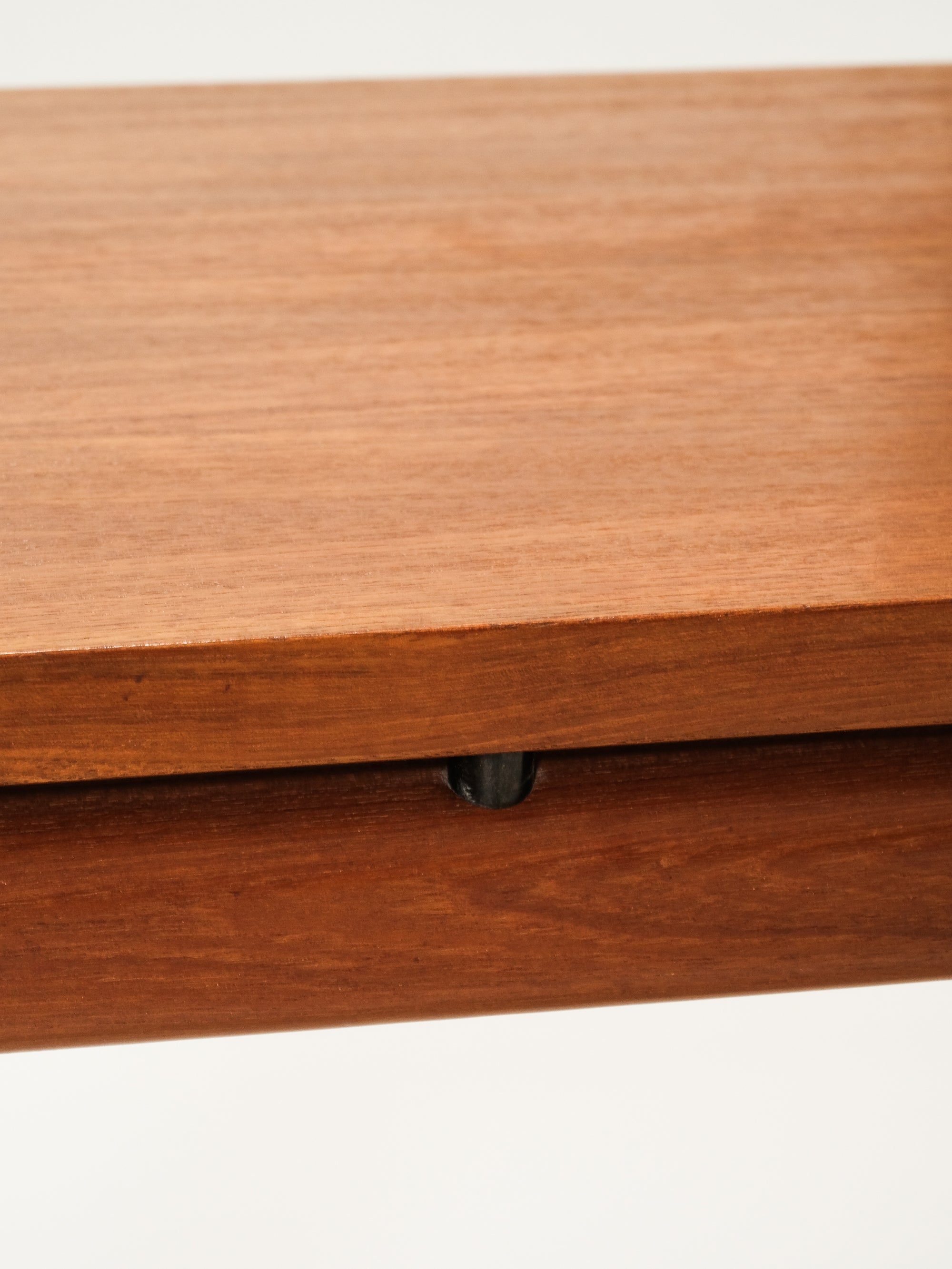 Teak Coffee Table by Ole Wanscher for France &amp; Søn, Denmark, 1960s