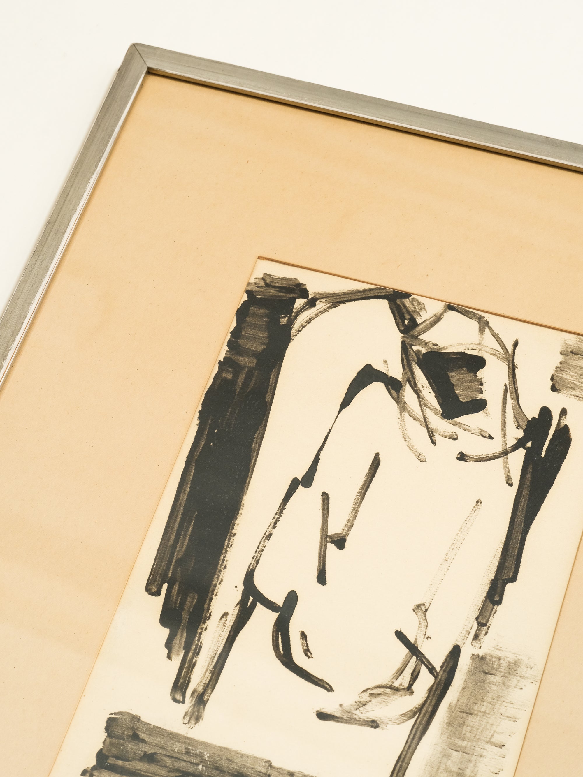 Lizzie Olsson, 1953 | 32 x 42 cm